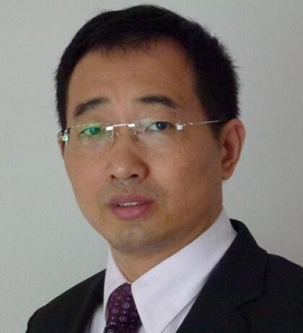 蔣建業(yè)老師 - 企業(yè)培訓(xùn)師