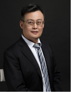 吳越舟老師 - 企業(yè)培訓師