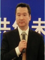 鮑英凱老師 - 企業(yè)培訓(xùn)師