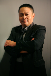 陳竹友-企業(yè)培訓(xùn)師