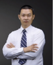 鮑建勇-企業培訓師