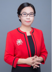 吳艷雯-企業(yè)培訓師