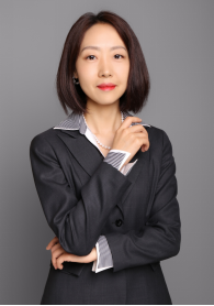 張丹-企業(yè)培訓師