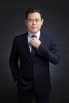 朱文虎-企業(yè)培訓師