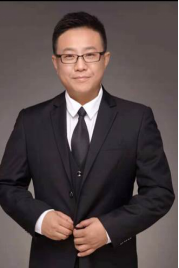 王琛淏老師 - 企業培訓師