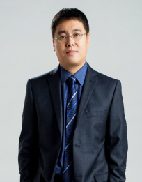 秦浩洋-企業(yè)培訓(xùn)師