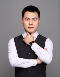 趙達(dá)-企業(yè)培訓(xùn)師