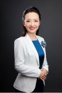 李鳳-企業(yè)培訓(xùn)師