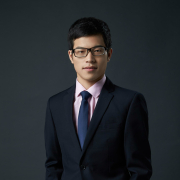 劉清楊-企業(yè)培訓師