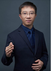 黃國亮-企業(yè)培訓師