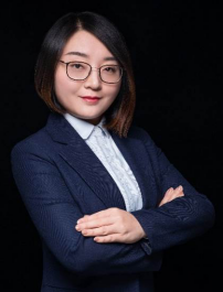 化俊麗老師 - 企業(yè)培訓(xùn)師