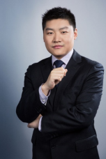 趙博-企業(yè)培訓(xùn)師