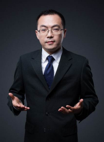 劉影-企業(yè)培訓(xùn)師