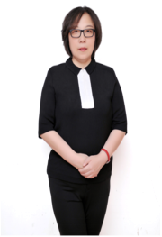 孫潔老師 - 企業(yè)培訓師