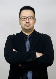 徐力-企業(yè)培訓(xùn)師