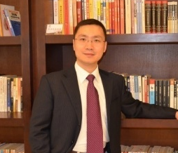 單鋒-企業(yè)培訓(xùn)師