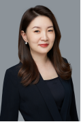 劉茜-企業培訓師