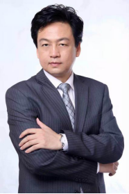 劉大洋-企業(yè)培訓(xùn)師