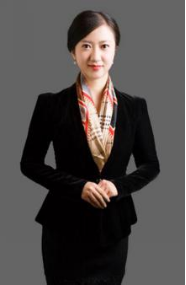 何慧老師 - 企業(yè)培訓(xùn)師