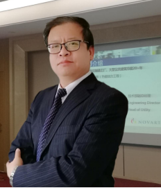 胡士光老師 - 企業(yè)培訓(xùn)師