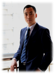 唐振瑋老師 - 企業(yè)培訓(xùn)師