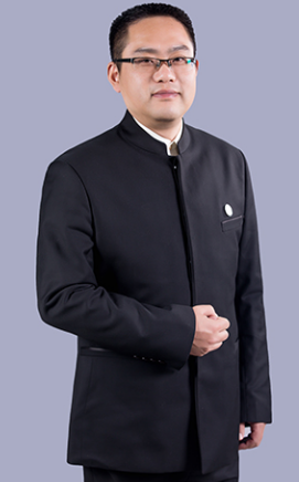 沈雪波-企業(yè)培訓師