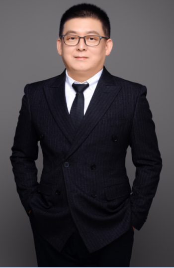 趙強海-企業(yè)培訓師