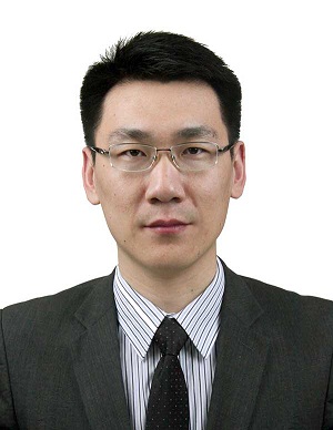 郭巍-企業(yè)培訓師