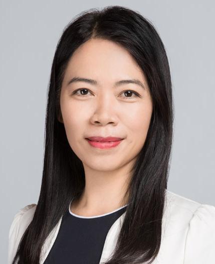 廖瑩-企業(yè)培訓(xùn)師