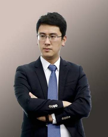 張振興老師 - 企業(yè)培訓師