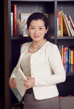 馬媛老師 - 企業(yè)培訓(xùn)師