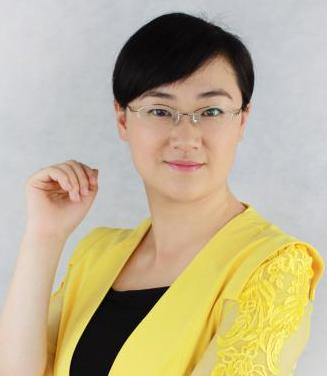 徐佳欣老師 - 企業(yè)培訓師