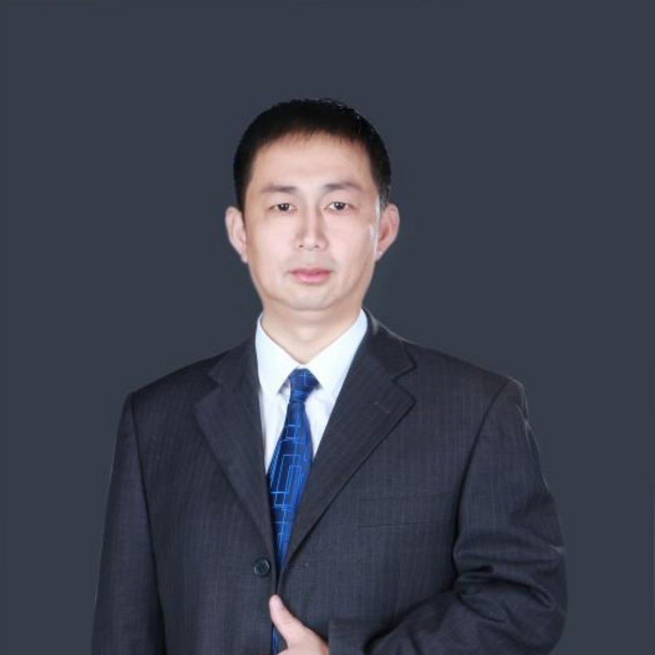 陳新春-企業(yè)培訓師