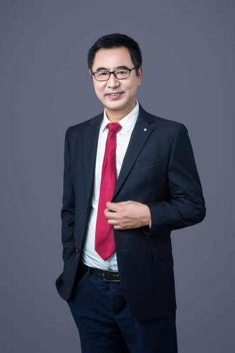 馬海順-企業(yè)培訓師