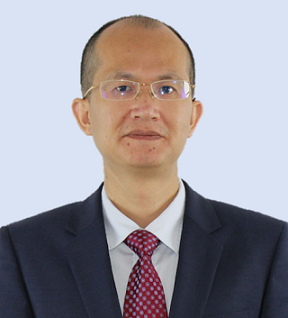 黃志偉-企業(yè)培訓師