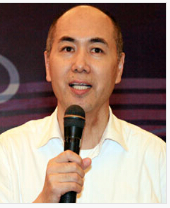 胡樂(lè)群-企業(yè)培訓(xùn)師