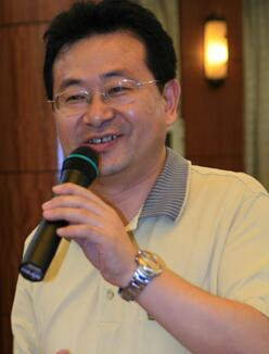 馬維國(guó)老師 - 企業(yè)培訓(xùn)師