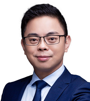 陳攀斌-企業(yè)培訓(xùn)師