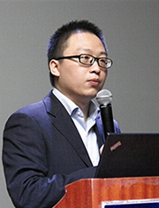 彭曙光-企業(yè)培訓(xùn)師