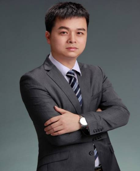 丁俊懿-企業(yè)培訓(xùn)師