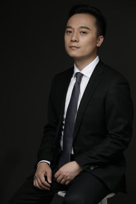 于然-企業(yè)培訓(xùn)師