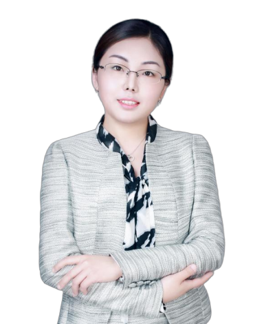 饒美霞-企業(yè)培訓(xùn)師