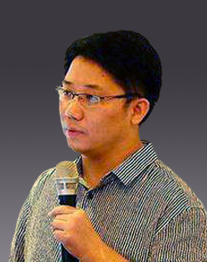 譙聞東老師 - 企業(yè)培訓師
