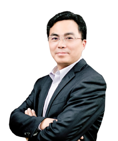 朱魚翔老師 - 企業(yè)培訓(xùn)師