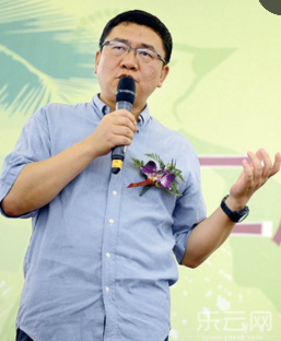 姜若愚-企業(yè)培訓師