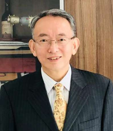 胡云峰老師 - 企業(yè)培訓師