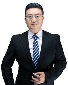 呂遠洋-企業(yè)培訓師