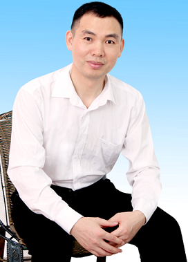 徐志堅-企業(yè)培訓師