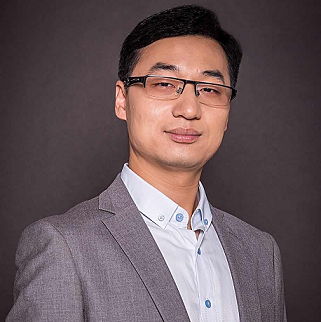 魏濤-企業(yè)培訓師