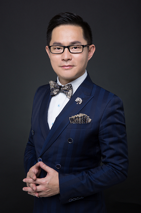 王強(qiáng)老師 - 企業(yè)培訓(xùn)師